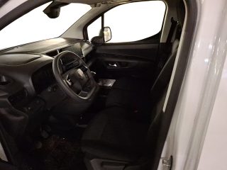 Citroën Berlingo KW M BlueHDi 100 S&S norm. Nutzl.