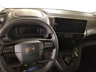 Citroën Berlingo KW M BlueHDi 100 S&S norm. Nutzl.