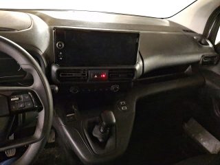 Citroën Berlingo KW M BlueHDi 100 S&S norm. Nutzl.