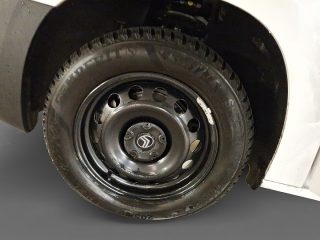 Citroën Berlingo KW M BlueHDi 100 S&S norm. Nutzl.