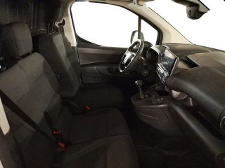 Citroën Berlingo KW M BlueHDi 100 S&S norm. Nutzl.