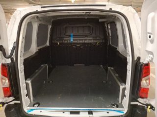 Citroën Berlingo KW M BlueHDi 100 S&S norm. Nutzl.