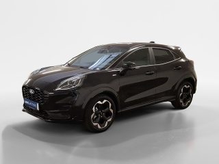 Ford Puma 1,0 EcoBoost Hybrid ST-Line X Aut.