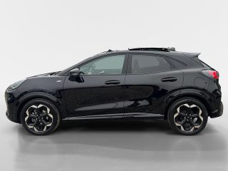 Ford Puma 1,0 EcoBoost Hybrid ST-Line X Aut.