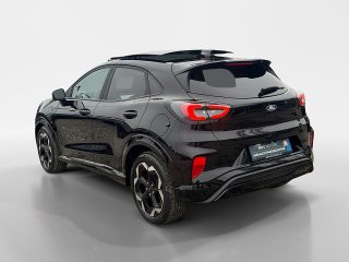 Ford Puma 1,0 EcoBoost Hybrid ST-Line X Aut.