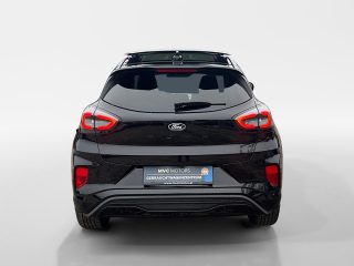 Ford Puma 1,0 EcoBoost Hybrid ST-Line X Aut.