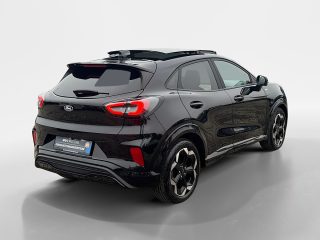 Ford Puma 1,0 EcoBoost Hybrid ST-Line X Aut.