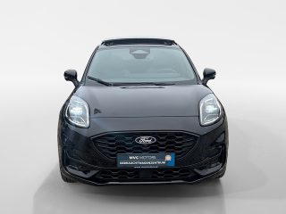 Ford Puma 1,0 EcoBoost Hybrid ST-Line X Aut.