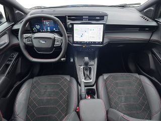 Ford Puma 1,0 EcoBoost Hybrid ST-Line X Aut.