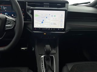 Ford Puma 1,0 EcoBoost Hybrid ST-Line X Aut.