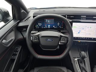 Ford Puma 1,0 EcoBoost Hybrid ST-Line X Aut.