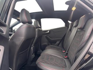 Ford Puma 1,0 EcoBoost Hybrid ST-Line X Aut.