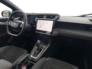 Ford Puma 1,0 EcoBoost Hybrid ST-Line X Aut.