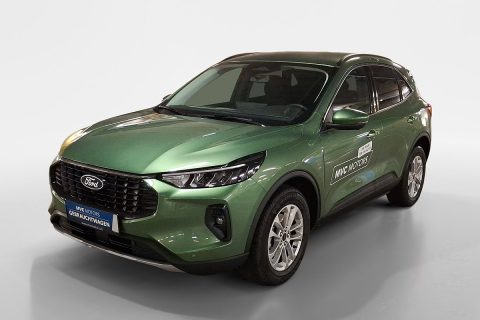 Ford Kuga 1,5 EcoBoost Titanium