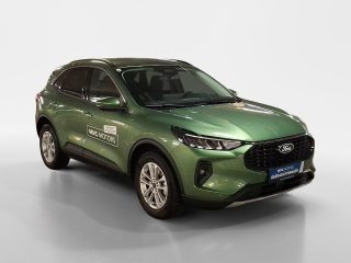 Ford Kuga 1,5 EcoBoost Titanium