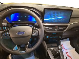 Ford Kuga 1,5 EcoBoost Titanium