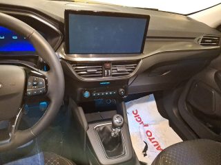 Ford Kuga 1,5 EcoBoost Titanium