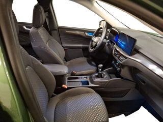 Ford Kuga 1,5 EcoBoost Titanium