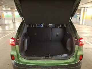 Ford Kuga 1,5 EcoBoost Titanium