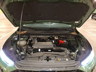 Ford Kuga 1,5 EcoBoost Titanium