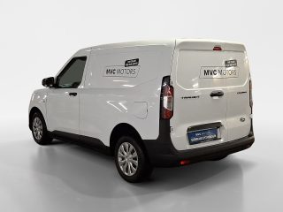 Ford Transit Courier 1,0 EcoBoost Trend