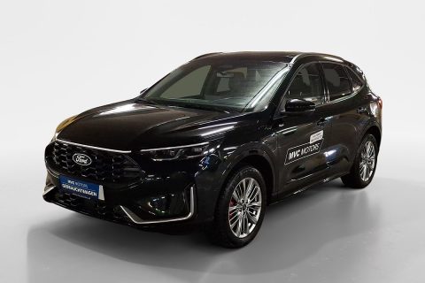 Ford Kuga 2,5 Duratec PHEV ST-Line X Aut.