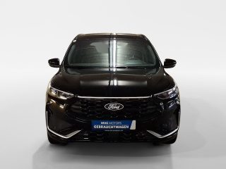 Ford Kuga 2,5 Duratec PHEV ST-Line X Aut.