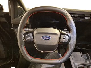 Ford Puma 1.0 l EcoBoost Hybrid 92kW ST-Line