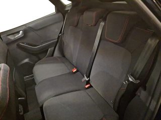 Ford Puma 1.0 l EcoBoost Hybrid 92kW ST-Line