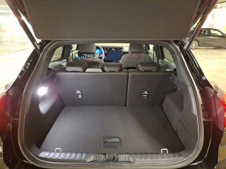 Ford Puma 1.0 l EcoBoost Hybrid 92kW ST-Line