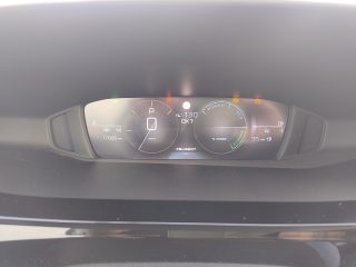 Peugeot 308 SW Hybrid 136 e-DSC6 Allure