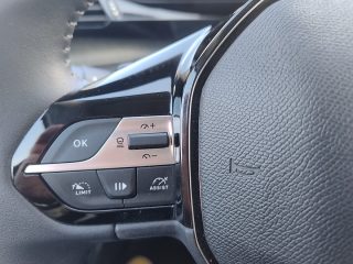 Peugeot 308 SW Hybrid 136 e-DSC6 Allure