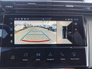 Peugeot 308 SW Hybrid 136 e-DSC6 Allure