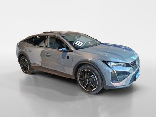 Peugeot 408 Hybrid 145 e-DCS6 GT