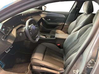 Peugeot 408 Hybrid 145 e-DCS6 GT