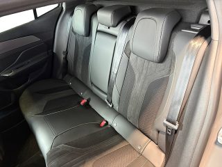 Peugeot 408 Hybrid 145 e-DCS6 GT