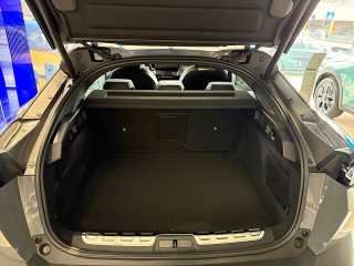 Peugeot 408 Hybrid 145 e-DCS6 GT