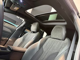 Peugeot 408 Hybrid 145 e-DCS6 GT