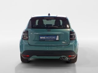 Fiat 600 Hybrid mHEV 145 6-Gang eDCT La Prima