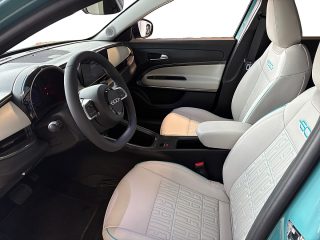 Fiat 600 Hybrid mHEV 145 6-Gang eDCT La Prima