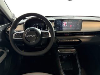 Fiat 600 Hybrid mHEV 145 6-Gang eDCT La Prima