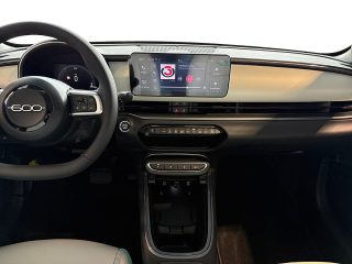 Fiat 600 Hybrid mHEV 145 6-Gang eDCT La Prima