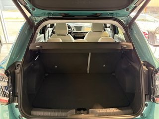 Fiat 600 Hybrid mHEV 145 6-Gang eDCT La Prima