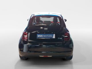 Fiat 500 Elektro Red 42 kWh