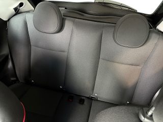 Fiat 500 Elektro Red 42 kWh