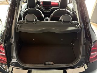 Fiat 500 Elektro Red 42 kWh