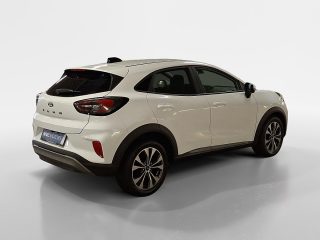Ford Puma 1,0 EcoBoost Hybrid Titanium