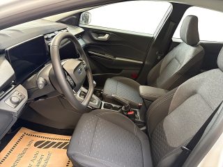 Ford Puma 1,0 EcoBoost Hybrid Titanium