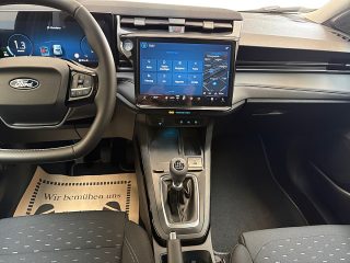 Ford Puma 1,0 EcoBoost Hybrid Titanium