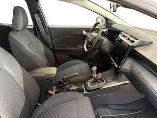 Ford Puma 1,0 EcoBoost Hybrid Titanium